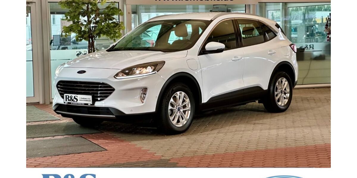 Ford Kuga 58.833 km 21.500 &euro; Köln 50769