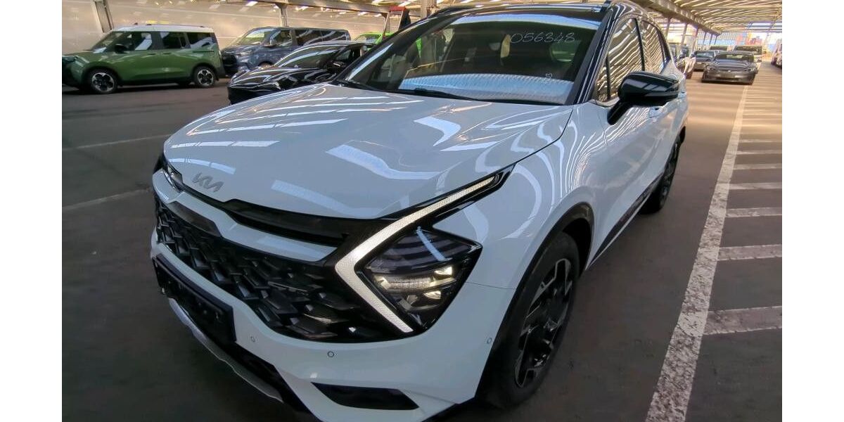 Kia Sportage 143.700 km 23.997 &euro; Köln 50739