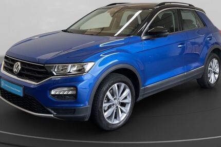 VW T-Roc 62.012 km 14.980 &euro; Köln 50823