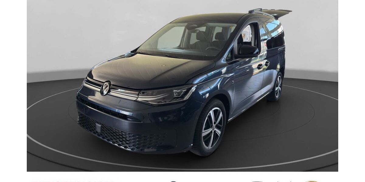 VW Caddy 4.650 km 38.990 &euro; Euskirchen 53879