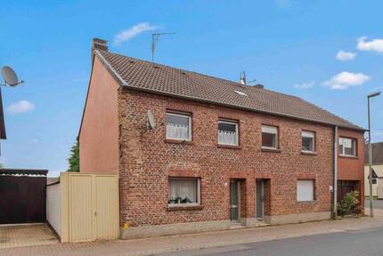 Haus Bedburg Kirchherten - 3 Zimmer, 93 m&sup2;, 139.000&euro; | Angebot:26596217