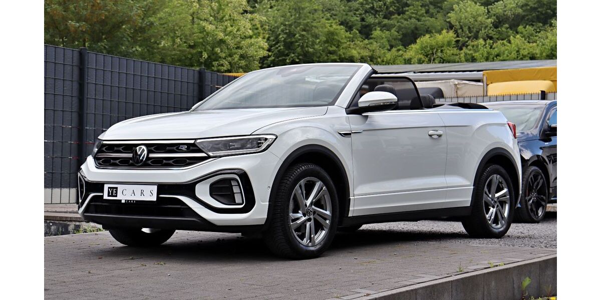VW T-Roc 66.496 km 26.550 &euro; Bergheim 50127