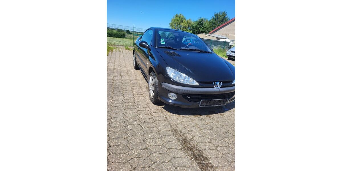 Peugeot 206 187.930 km 1.299 &euro; Langerwehe 52379