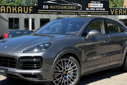 Porsche Cayenne 99.400 km 87.850 &euro; Köln 51109