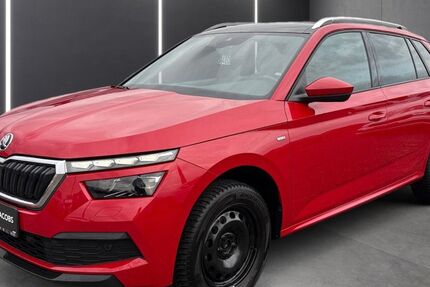 Skoda Kamiq 86.539 km 18.490 &euro; Düren 52353