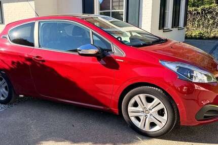 Peugeot 208 112.500 km 5.500 &euro; Bergheim, Stadt 50127