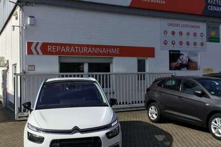 Citroen Grand C4 Picasso 49.890 km 20.900 &euro; Niederzier 52382