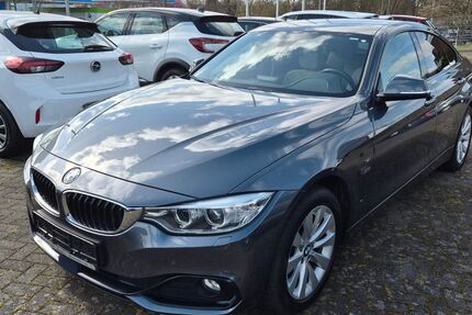 BMW 420 98.000 km 20.950 &euro; Wesseling 50389