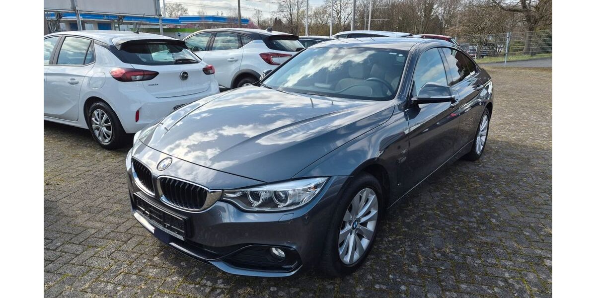 BMW 420 98.000 km 20.950 &euro; Wesseling 50389