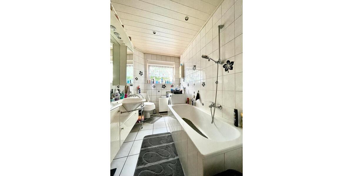 Etagenwohnung Köln Kalk - 2 Zimmer, 56 m&sup2;, 169.900&euro; | Angebot:26825627