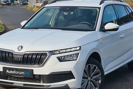 Skoda Kamiq 12.000 km 17.299 &euro; Jülich 52428