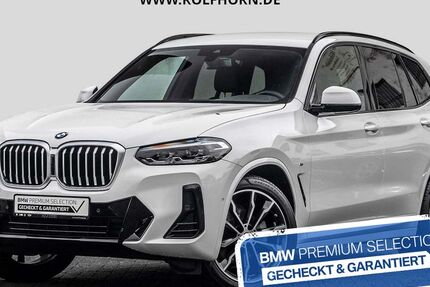 BMW X3 34.325 km 39.930 &euro; Euskirchen 53879