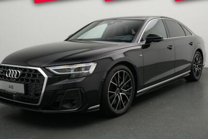 Audi A8 3.494 km 84.980 &euro; Leverkusen 51373