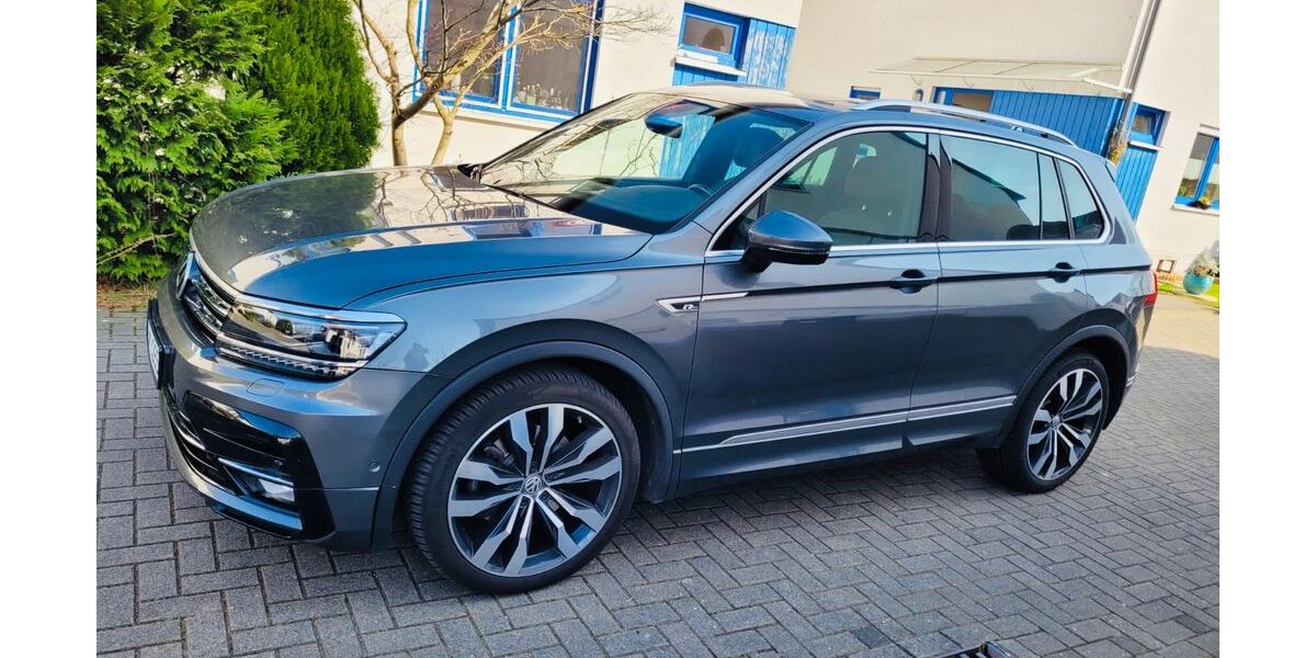 VW Tiguan 51.284 km 27.900 &euro; Köln 51061