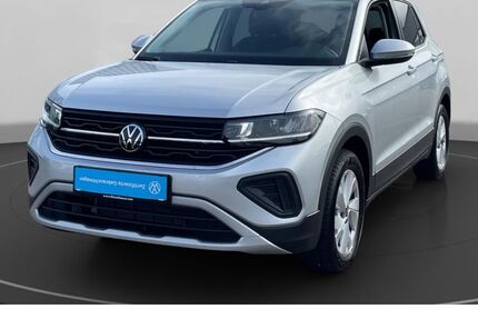 VW T-Cross 8.506 km 25.990 &euro; Köln 51145