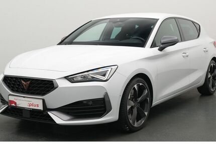 Cupra Leon 43.042 km 25.980 &euro; Leverkusen 51379