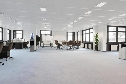 Gewerbeobjekt Neuss Gnadental - 7&euro; | Angebot:23805425