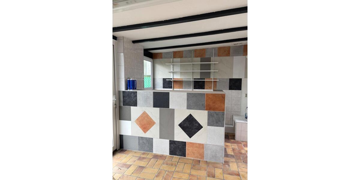 Reihenhaus Grevenbroich - 7 Zimmer, 170 m&sup2;, 1.700&euro; | Angebot:25647269