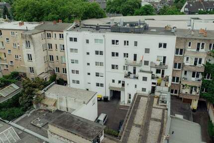 Haus Köln Altstadt-Süd - 2 Zimmer, 572 m&sup2;, 2.590.000&euro; | Angebot:25898560