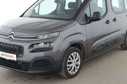 Citroen Berlingo 95.007 km 14.590 &euro; Köln 50739