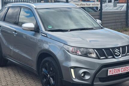 Suzuki Vitara 166.836 km 10.999 &euro; Düren 52353