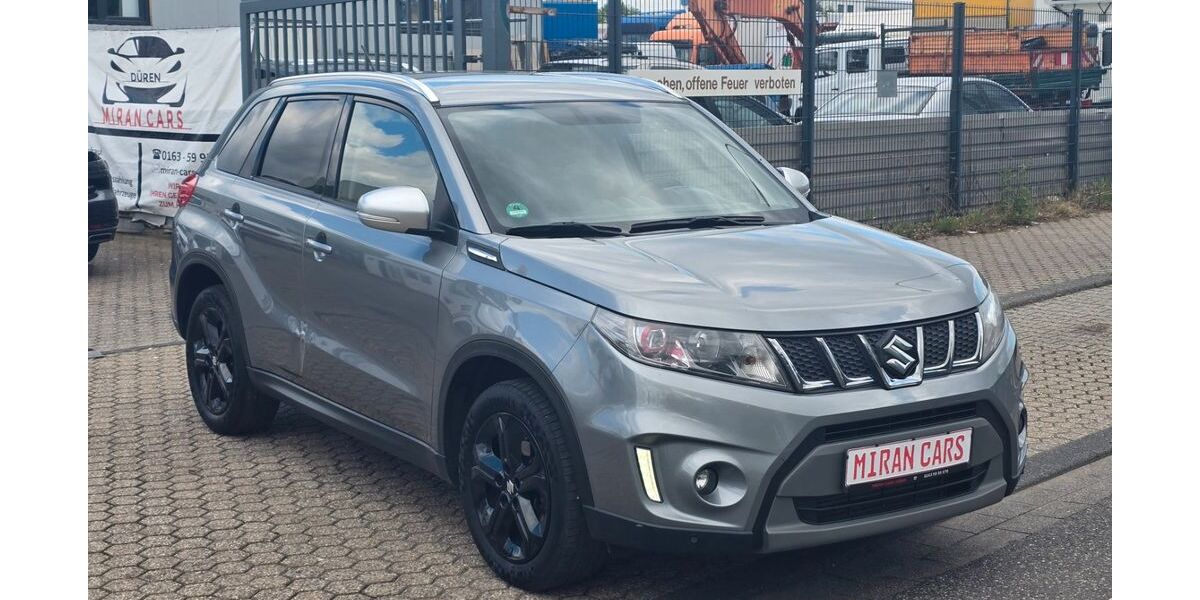 Suzuki Vitara 166.836 km 10.999 &euro; Düren 52353