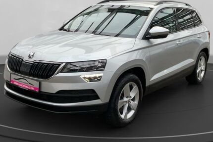 Skoda Karoq 48.269 km 26.480 &euro; Köln-Mülheim 51063