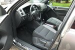 VW Tiguan WM26:LIFE NAVI AHK PARKPILOT SHZ BLUETOOTH 124.710 km 11.904 &euro; Köln 50858