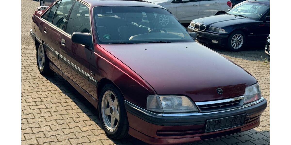 Opel Omega 227.100 km 4.950 &euro; Bornheim 53332