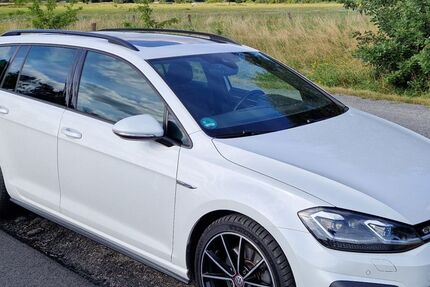 VW Golf 127.500 km 18.500 &euro; Köln 50968