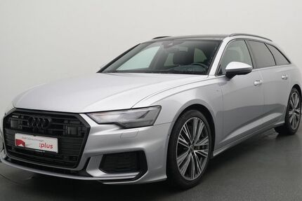 Audi A6 55.815 km 43.988 &euro; Leverkusen 51373