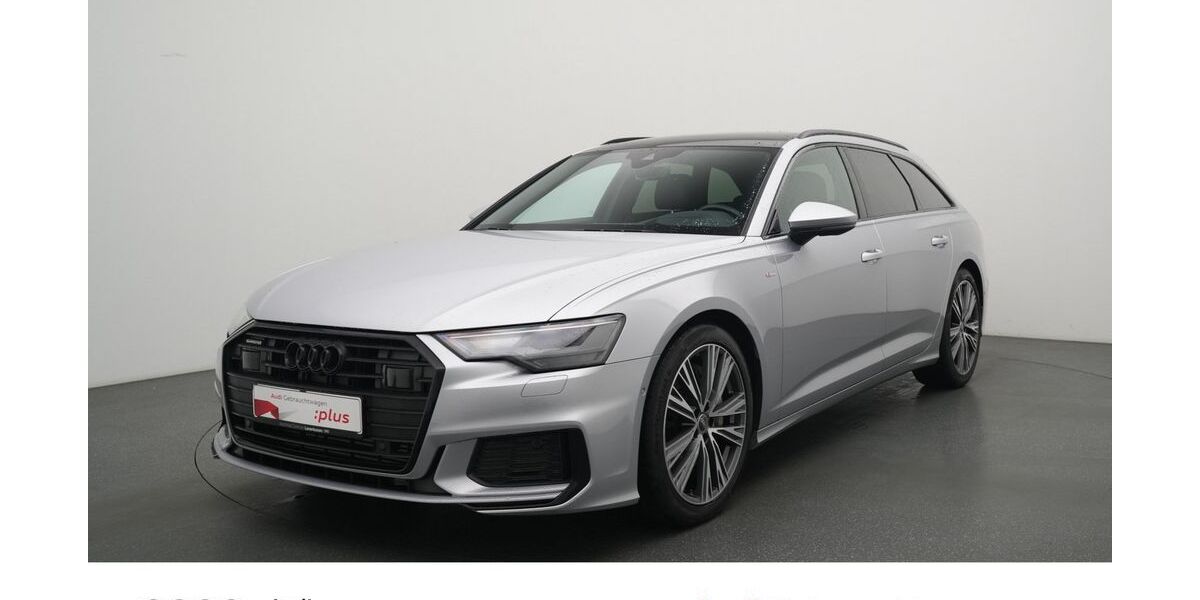 Audi A6 55.815 km 43.988 &euro; Leverkusen 51373