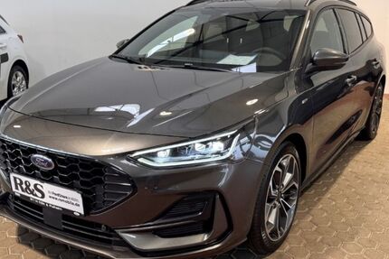 Ford Focus 38.404 km 21.890 &euro; Pulheim 50259