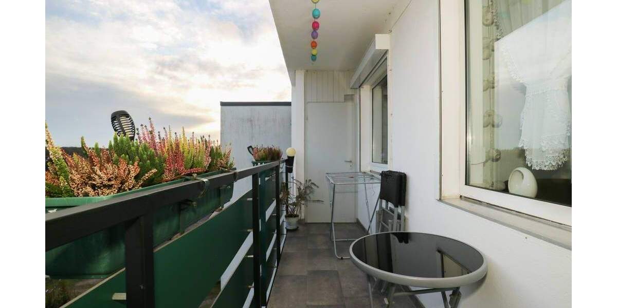 Etagenwohnung Dormagen / Delhoven Delhoven - 2 Zimmer, 64 m&sup2;, 165.000&euro; | Angebot:25879257