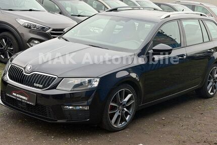 Skoda Octavia 190.000 km 8.999 &euro; Euskirchen 53879