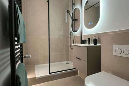 Zimmer Leverkusen Rheindorf - 1 Zimmer, 1.290&euro; | Angebot:23980509