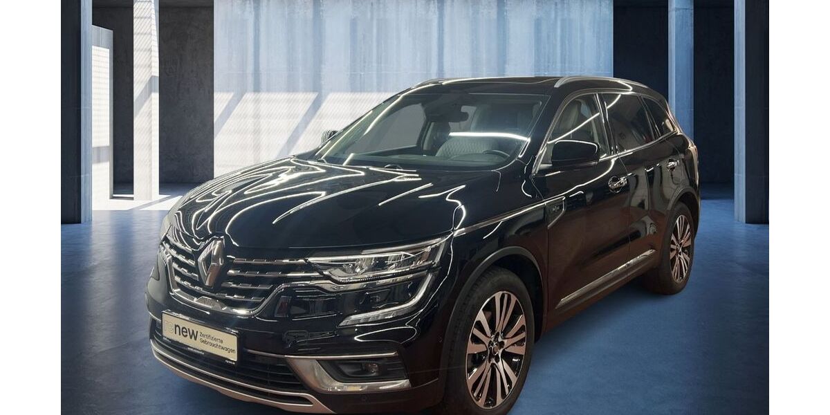 Renault Koleos 72.437 km 23.830 &euro; Köln 50939