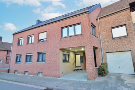 Wohnung Jülich - 4 Zimmer, 106 m&sup2;, 845&euro; | Angebot:27079552