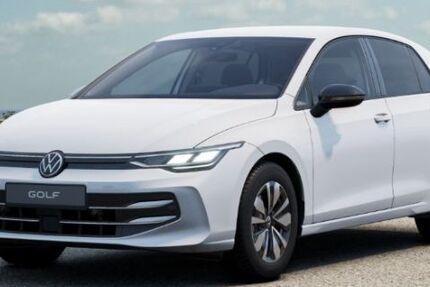 VW Golf 9.748 km 24.470 &euro; Jülich 52428