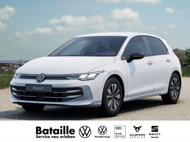 VW Golf 9.748 km 24.470 &euro; Jülich 52428