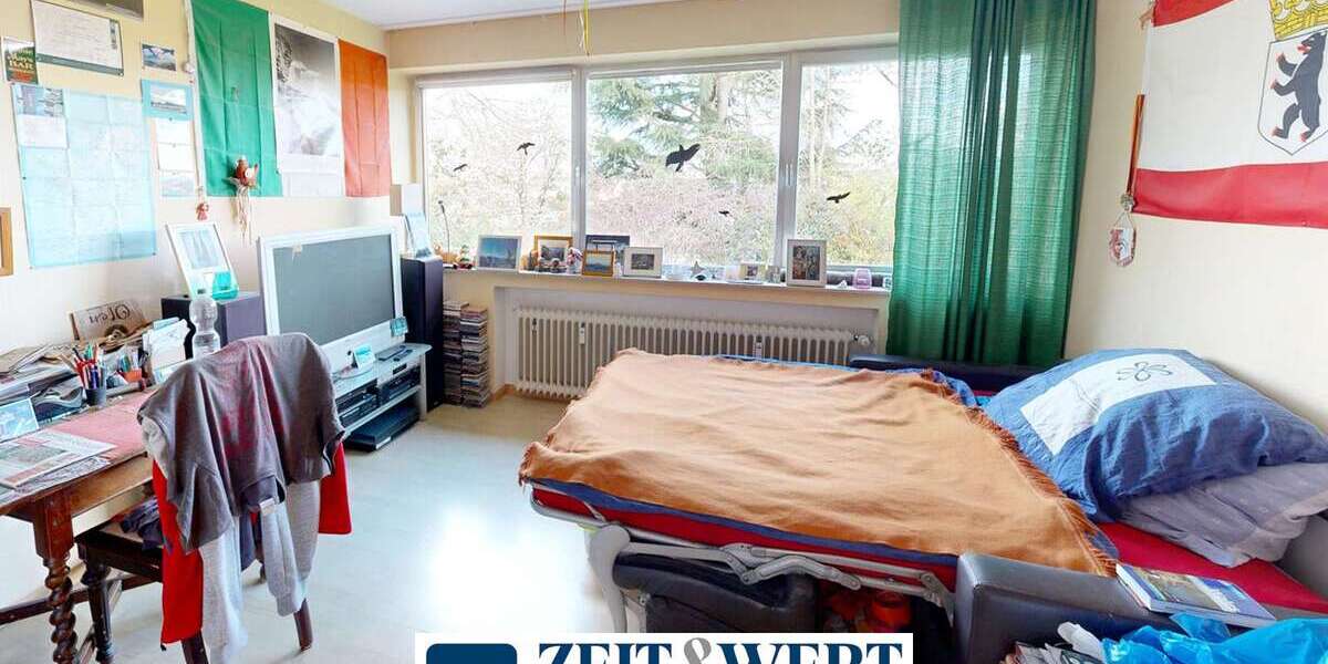 Etagenwohnung Erftstadt-Lechenich Lechenich - 1 Zimmer, 24 m&sup2;, 65.000&euro; | Angebot:27096972
