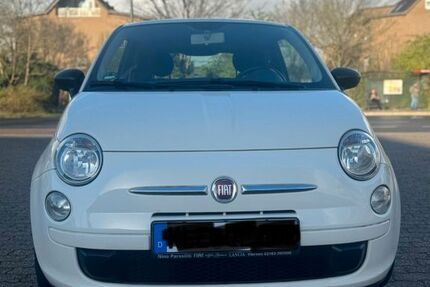 Fiat 500 137.000 km 2.490 &euro; Köln 50735