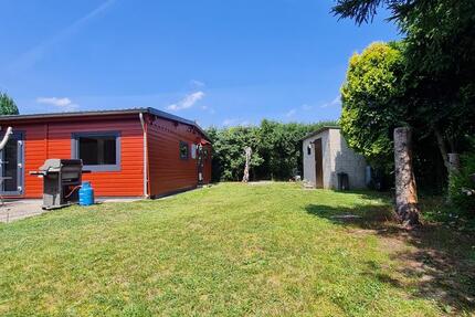 Haus Düsseldorf Stadtbezirk 8 - 3 Zimmer, 49 m&sup2;, 58.000&euro; | Angebot:25721393