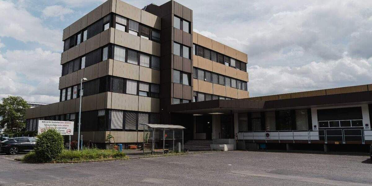 Gewerbeobjekt Köln Junkersdorf - 448&euro; | Angebot:25898236