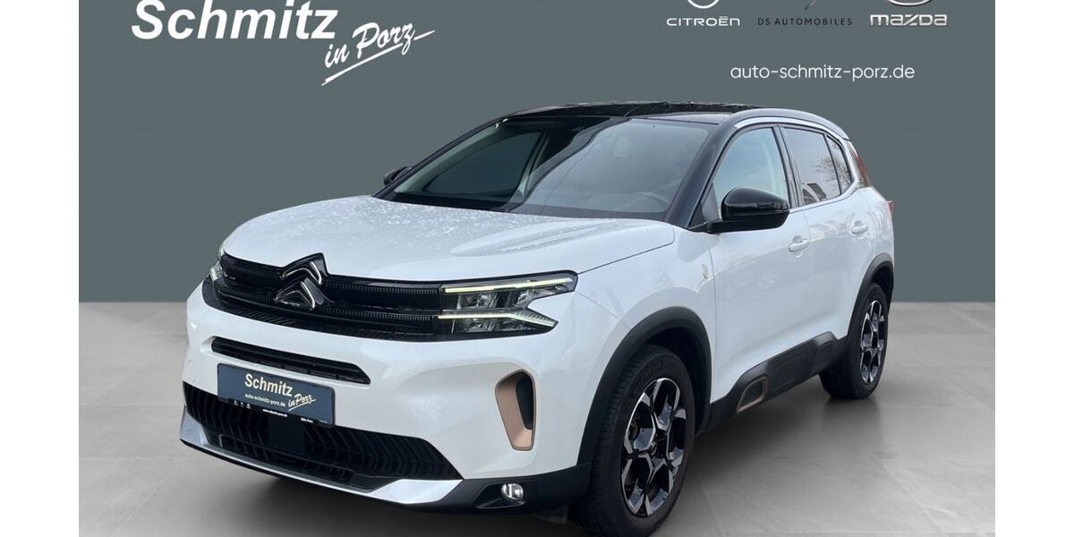 Citroen C5 Aircross 49.500 km 21.999 &euro; Köln 51145