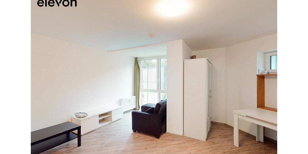 Etagenwohnung Köln Mülheim - 1 Zimmer, 33 m&sup2;, 554&euro; | Angebot:25304426