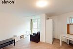 Etagenwohnung Köln Mülheim - 1 Zimmer, 33 m&sup2;, 554&euro; | Angebot:25304426