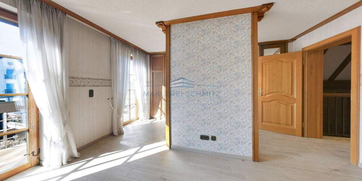 Einfamilienhaus Niederkassel - 6 Zimmer, 185 m&sup2;, 589.000&euro; | Angebot:25728257