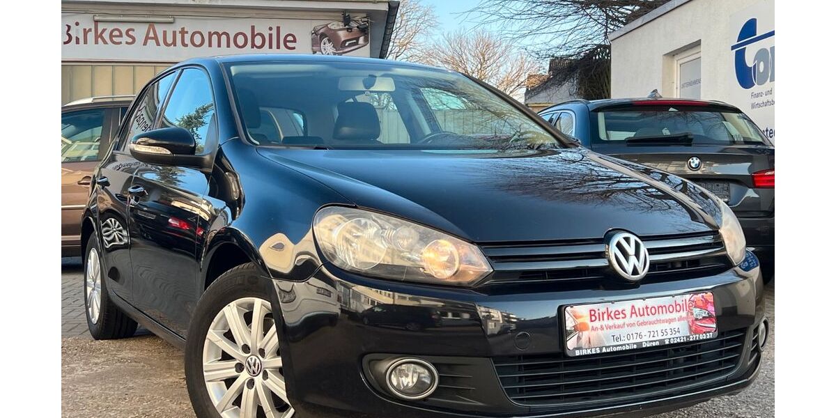 VW Golf 214.500 km 4.799 &euro; Düren 52353