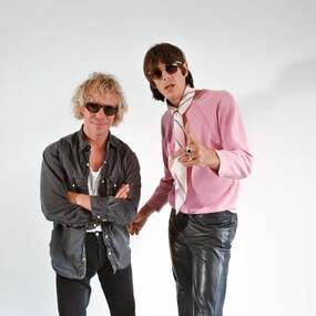 Papooz - Tour 2026 17.04.2026 Luxor